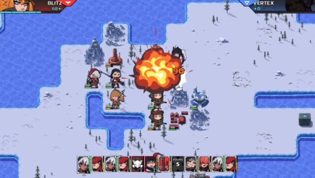 ANIWARS: Call of the Void Free Download