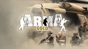 ARMA: Gold Edition