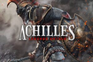 Achilles: Legends Untold Free Download