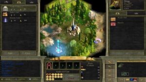 Age of Wonders 2: The Wizard's Throne