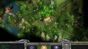 Age of Wonders: Shadow Magic