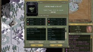 Age of Wonders Free Download (v1.36.0053)