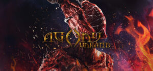 Agony + Agony UNRATED