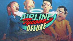 Airline Tycoon Deluxe
