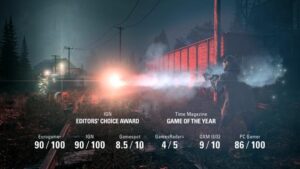 Alan Wake Free Download (v1.0_hotfix)
