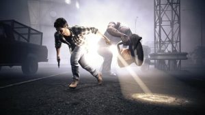 Alan Wake’s American Nightmare Free Download (v2.1.0.24)