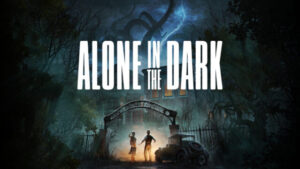 Alone in the Dark Free Download