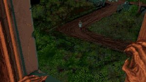 Alone in the Dark: The Trilogy 1+2+3 Free Download