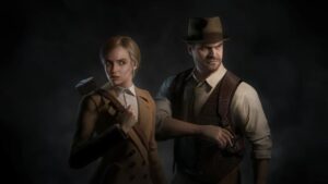 Alone in the Dark Free Download