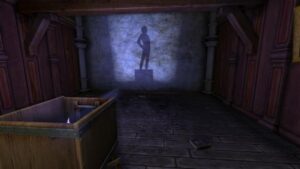 Amnesia: The Dark Descent