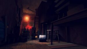 Among the Sleep - Enhanced Edition