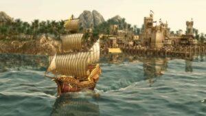 Anno 1404: Gold Edition