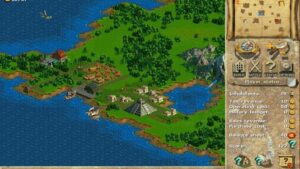 Anno 1602 A.D.