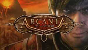 ArcaniA: Fall of Setarrif Free Download