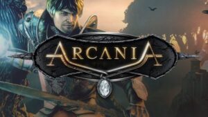 ArcaniA Free Download