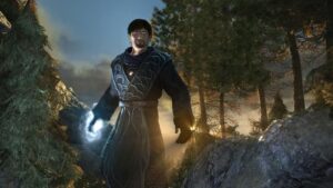 ArcaniA Free Download