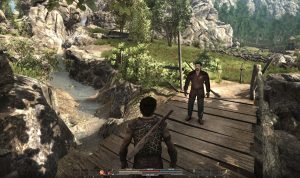 ArcaniA Free Download