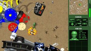 Army Men II