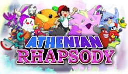 Athenian Rhapsody