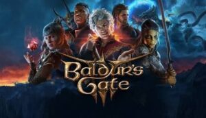 Baldur’s Gate 3 Free Download