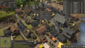 Banished