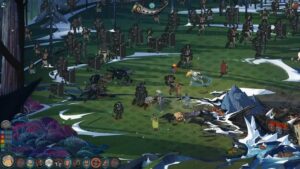 Banner Saga 2