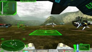 BattleZone 98 Redux
