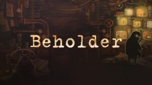 Beholder