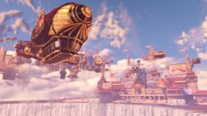 BioShock Infinite Complete Edition