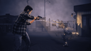 Alan Wake’s American Nightmare Free Download (v2.1.0.24)