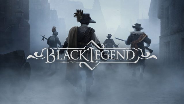 Black Legend