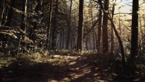 Blair Witch Deluxe Edition Free Download (v1.04)