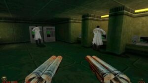Blood 2: The Blood Group Free Download (v2.0.0.5)