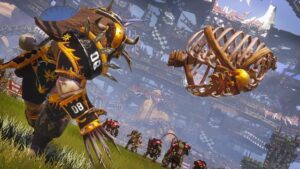 Blood Bowl 2 - Legendary Edition
