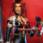 BloodRayne 2: Terminal Cut Free Download (v1.06)