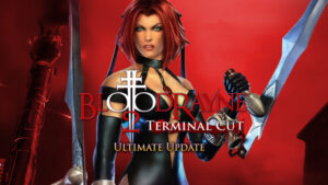 BloodRayne 2: Terminal Cut Free Download (v1.06)