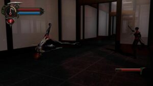 BloodRayne 2: Terminal Cut Free Download (v1.06)