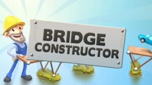 Bridge Constructor Free Download (v1.3)