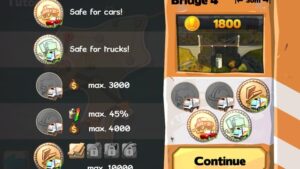 Bridge Constructor Playground