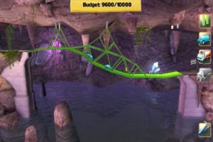 Bridge Constructor Free Download (v1.3)