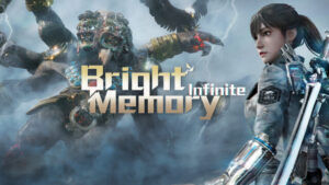 Bright Memory: Infinite
