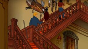 Broken Sword 2: Remastered