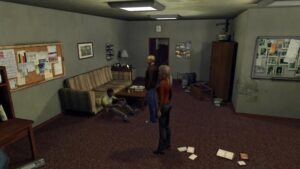 Broken Sword 4: The Angel of Death (Secrets of the Ark)