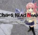 CHAOS;HEAD NOAH Free Download (v1.0)