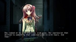 CHAOS;HEAD NOAH Free Download (v1.0)