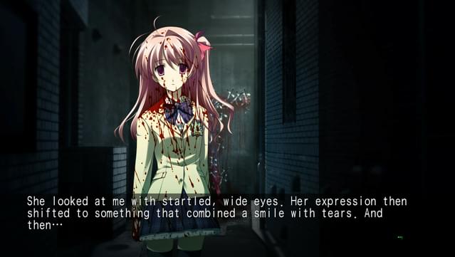 CHAOS;HEAD NOAH Free Download (v1.0)