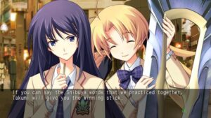 CHAOS;HEAD NOAH Free Download (v1.0)