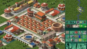 Caesar II