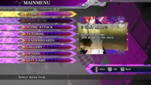 Caladrius Blaze