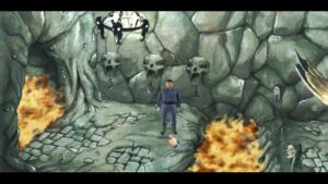 Call of Cthulhu: Prisoner of Ice Call of Cthulhu: Prisoner of Ice